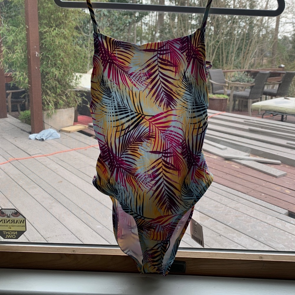 Urban Outfitter One Piece Swim Suit